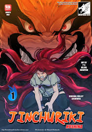 Locofuria – Kushina 1 (Naruto) • Free Porn Comics