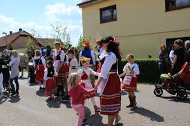 Kulturní akce :: Hasiči Lhota