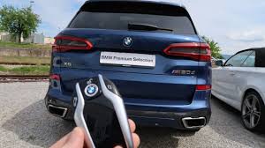 2020 Bmw X5 M50d 400hp Youtube