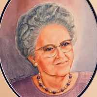 Uva Grace Carbaugh (1897–1988)