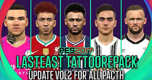 Robin gosens didn't ask for cristiano ronaldo's shirt this time after previous 'embarrassment'. Robin Gosens Tattoo Pes 2017 Tattoo Pack 2020 80 New Tattoo Players Patchi I Download File Extract Them Using Winrar