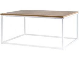 Couchtisch Industrial 100cm Eiche Sonoma Weiss Couchtisch Industrial Couchtisch Couchtische
