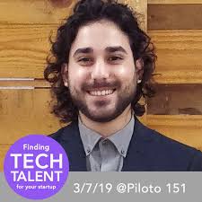 Startup Grind San Juan