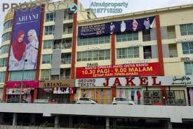 Inland revenue board (irb) or lembaga hasil dalam negeri (lhdn) malaysia has identify 24 types of tax payments. Shop For Sale In Ostia Bangi Business Avenue Bandar Baru Bangi By Ainulproperty Propsocial