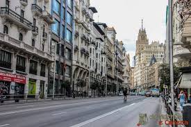 É a terceira maior cidade da união européia, ficando atrás apenas de londres e berlim. Conexao Em Madrid Uma Tarde Bem Aproveitada Na Capital Da Espanha