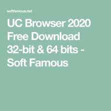 Uc browser looks just like. Uc Browser Pc 64 Bit Uc Browser For Pc Windows 10 Download Latest Version 2021 Main Features Of Uc Browser For Pc Evaalycecarlson