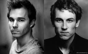 How tf did they get an actor (Laurence Dobiesz as Alex Randall) that looks  so much like Black Jack Randall? : r/Outlander