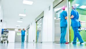 Resultado de imagem para hospital