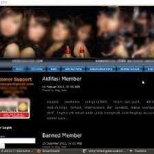 Munculnya situs prostitusi online berslogan 'komunitas cewe bayaran indonesia & asia' menjadi sorotan publik. Ini Pengakuan Member Situs Prostitusi Online