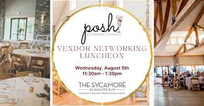 Posh August2026 Luncheon