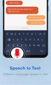 key features • multilanguage support. Voice Typing Keyboard Apk Download 2021 Free 9apps