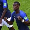 Der nächste in dieser reihe könnte paul pogba. 1
