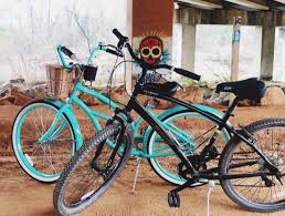 Bicycle Warehouse