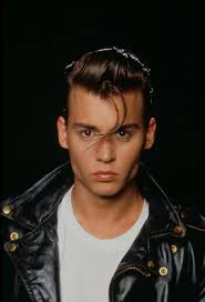 Johnny Depp's life in pictures