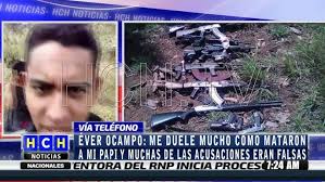 corrido de Luis fiallos