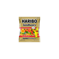 Haribo Gold Bears Gummi Bears 3lbs In 2021 Haribo Gold Bears Gummy Bears Haribo