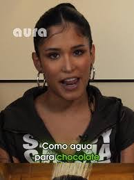 Andrea Lira's Instagram, Twitter & Facebook