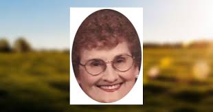 Netta Jarrett Obituary July 1, 2016