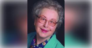 Obituary information for Anna "Nancy" M. Rodefer