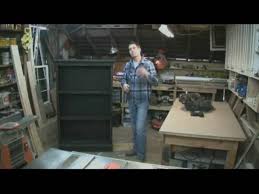 Maybe it's the whole they brought me into this world thing, so i figure it's the least i can do haha. How To Build A Bookcase Part 1 Youtube