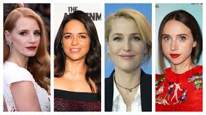 Hollywood Sexism: The Latest Stories From 11 Female Stars 