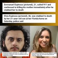 Elvia Espinoza Florida Funeral