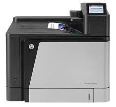 Download the latest drivers, firmware, and software for your hp color laserjet cm1312nfi multifunction printer.this is hp's official website that will help automatically detect and download the correct drivers free of cost for your hp computing and printing products for windows and mac. Hp Color Laserjet Enterprise M855dn Driver Download Cpd