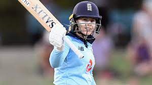 Get all latest cricket match results, scores and statistics, with complete cricket scorecard details, india and international at firstcricket. England Women Cruise To Win Over New Zealand As Tammy Beaumont And Heather Knight Hit Fifties Cricket News Sky Sports