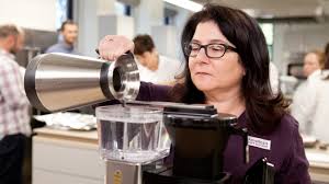 Technivorm coffee machines are handmade in the netherlands and globally recognized for their high. Why America S Test Kitchen Calls The Technivorm Moccamaster The Best Automatic Drip Coffee Maker Youtube