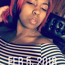 Gabrielle Manning (@jusstgabby)