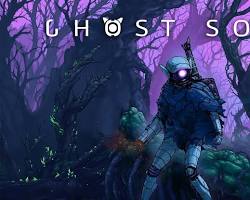 Bildmotiv: Ghost Song