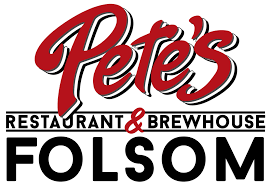 Menu view, download & print a menu below: Petes Brewhouse Folsom