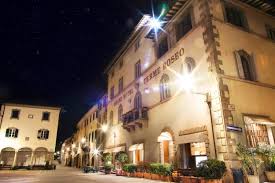 Potrai trovare storia, tradizione, ospitalità, eleganza e ottima cucina. Grand Hotel Terme Roseo