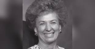 Maxine Jayne Richards Smeath Obituary