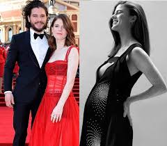 She is famous for playing ygritte in the hbo fantasy series game of thrones (2011). Game Of Thrones Stars Rose Leslie And Kit Harington Expecting First Child Together
