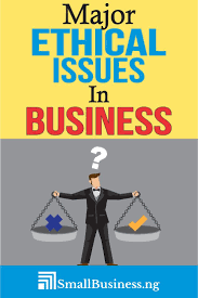 Ethical Dilemmas In Business With Images Teaching Business Business Ethics Ethics