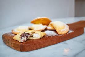 Whether it's fruit, pound cake, or chocolate, the choices are endless. 4 Regional Italian Fried Desserts To Love Eataly Toronto