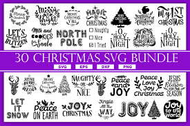 Download Christmas Quotes Bundle Graphic By Subornastudio Creative Fabrica Christmas Quotes Holiday Quotes Christmas Svg Design SVG Cut Files
