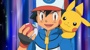 Pokemon Ash Wallpapers Pokemon Movies Pokemon Pokemon Go Buddy