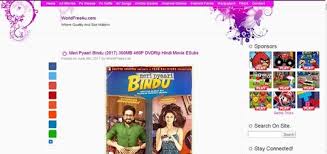 If you don't want to leave your home or wait for the mail to rent or buy a movie, you can order and download them online. Bollywood Movie Download Top Sites For Indian Film Lovers Mobygeek Com
