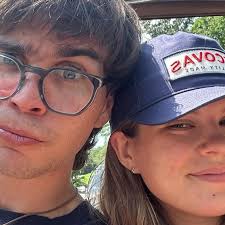 Fundraiser for Annie Carter by sydney johnston : Get Karter to Paradise: A  Love Journey