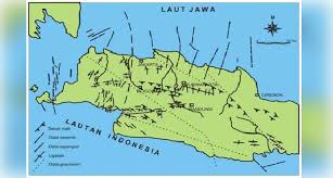 Pusat gempa berada di darat, 14 km tenggara kota banjar, jabar pada kedalaman 13 km. Mengenal Sesar Citarik Dari Palabuhanratu Sumber Gempa Lainnya Di Selatan Sukabumi