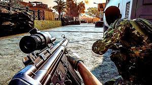 Awesome First Person Shooters Games 2018 Youtube