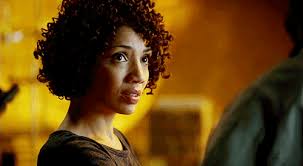 Les autres femmes de Fringe