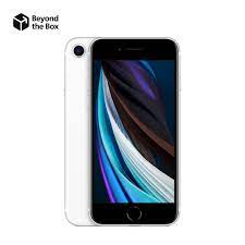 Iphone se is splash, water, and dust resistant and was tested under controlled laboratory conditions with a rating of ip67 under iec standard 60529 (maximum depth of 1 meter up to 30 minutes). Apple Iphone Se Mid 2020 Buy Sell Online Smartphones With Cheap Price Lazada Ph