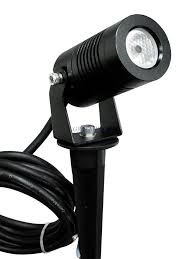Ip65 Waterproof 220v Led Garden Spot Light 3w Outdoor 110v Landscape Lighting Inground Spot Lig Outdoor Landscape Lighting Color Changing Led Led Garden Lights