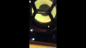 We're sorry to hear about your concern. Sony Mhc Ec619ip Support And Manuals