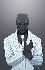 Donated To Nbsp Roysovitch Nbsp S Earth 27 Nbsp By Arkhamredx Nbsp Josh Dunkley Character Owned By Dc Comics Dc Comics Art Comic Villains Dc Comics Characters