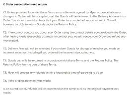 How to use shopify free terms and conditions generator? Terms And Conditions For E Commerce Stores Free Privacy Policy
