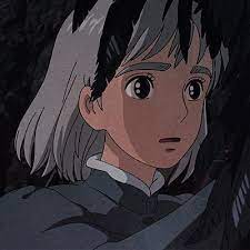 Studio ghibli wallpapers and desktop backgrounds. Samuraicons Ocean Waves Or Reblog If You Save Ghibli Artwork Studio Ghibli Art Studio Ghibli Characters
